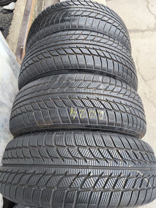 215/65/16 шини зимові Goodride Snowmaster •2124•