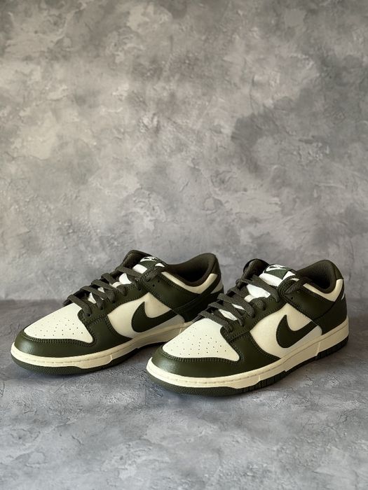 ОРИГІНАЛ! Кросівки Nike Dunk Low Retro