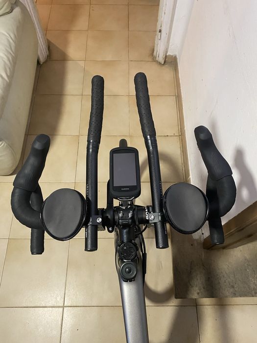 Trek Emonda SL6 2018
