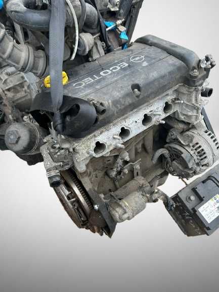 Silnik OPEL 1.2 16V z12xe NA CZĘŚCI