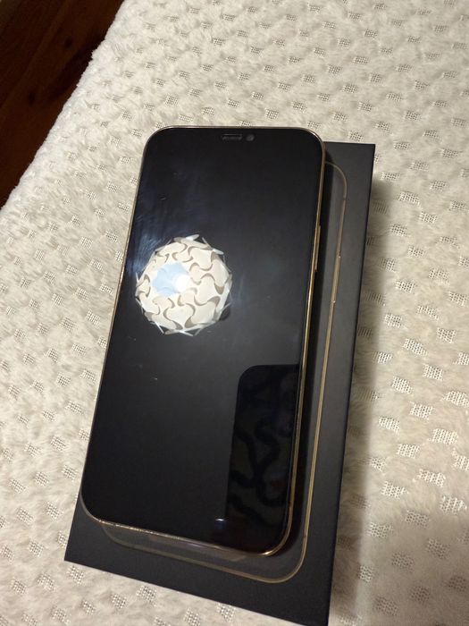 iPhone 12 Pro 128 GB