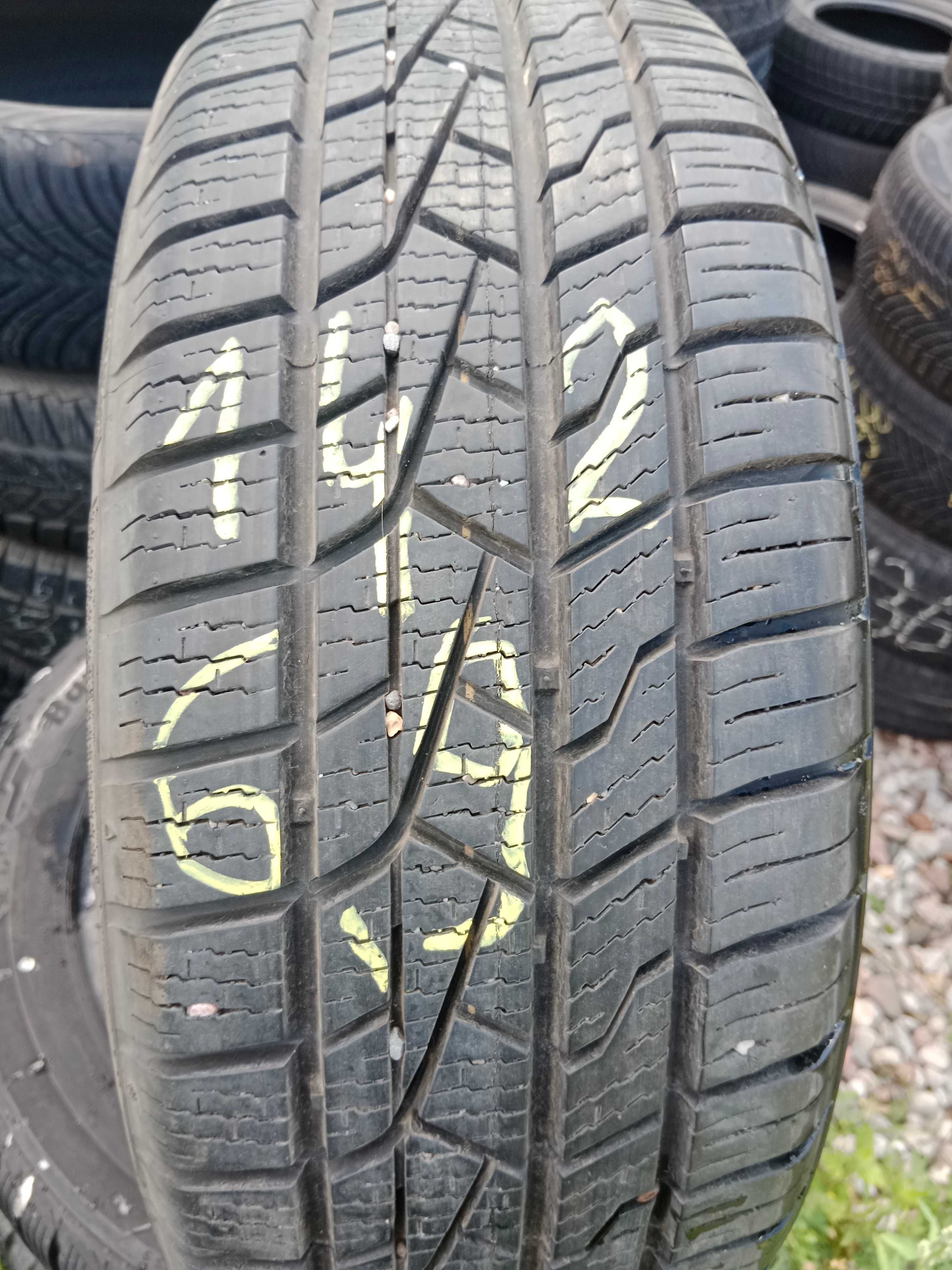 Opona używana 185/55R15 Delinte AW5 1szt.