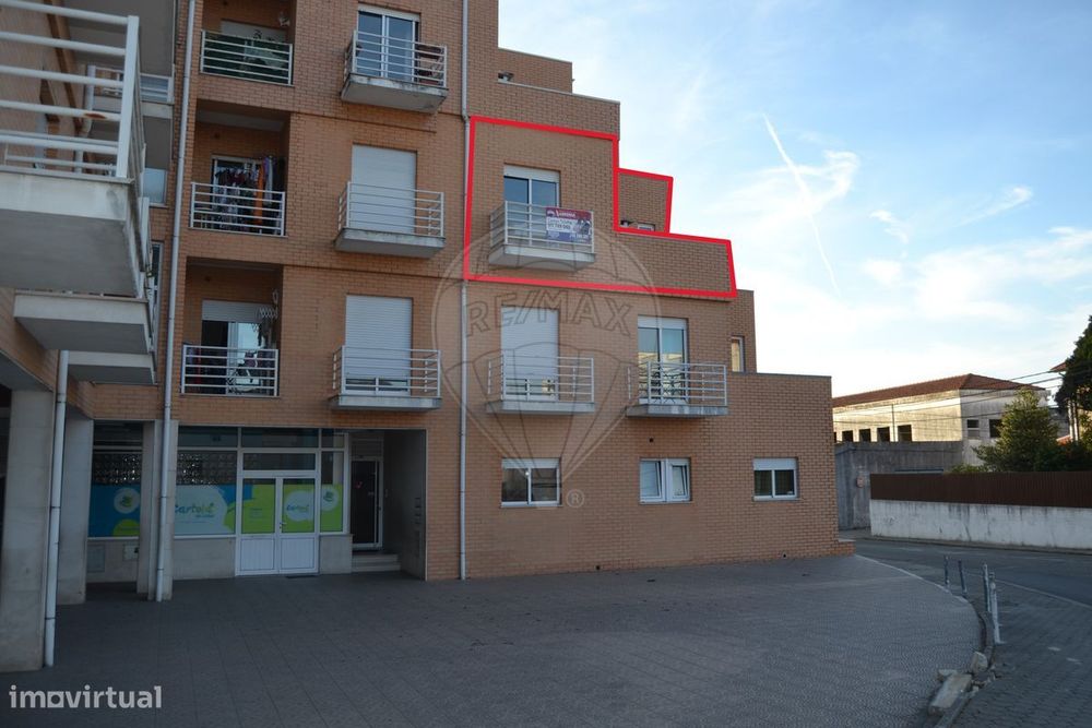 Apartamento T3 para venda