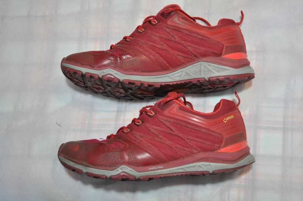 THE NORTH FACE  nr 41 buty trekkingowe męskie goretex b1