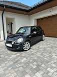 MINI Cooper S Nowy model 2007 roku, Limitowana wersja !