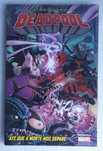 Deadpool Nº4/4 Goody