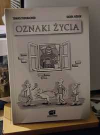 Komiks - Oznaki Życia