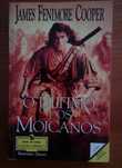 O Último dos Moicanos