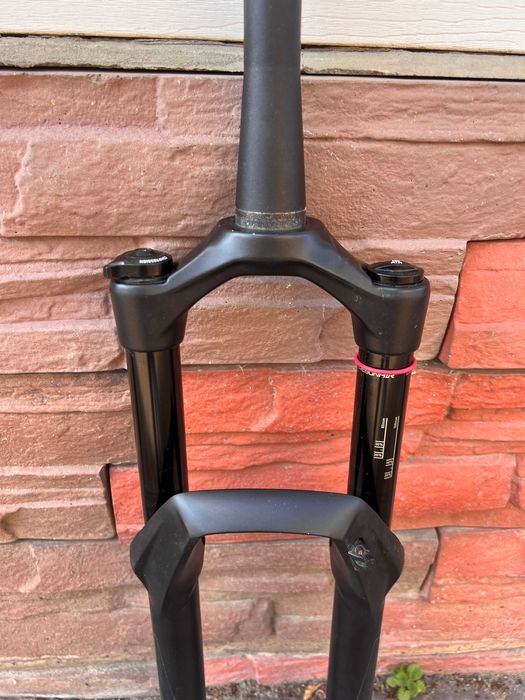 Rock Shox Sektor RL 150mm 27.5 Boost (Шток 19.2см)