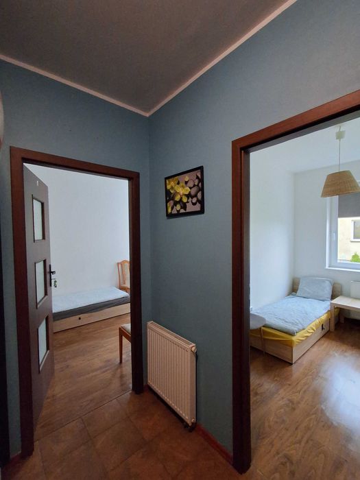 Mieszkanie dla 8 pracowników kwatera pracownicza Reda od zaraz 6000