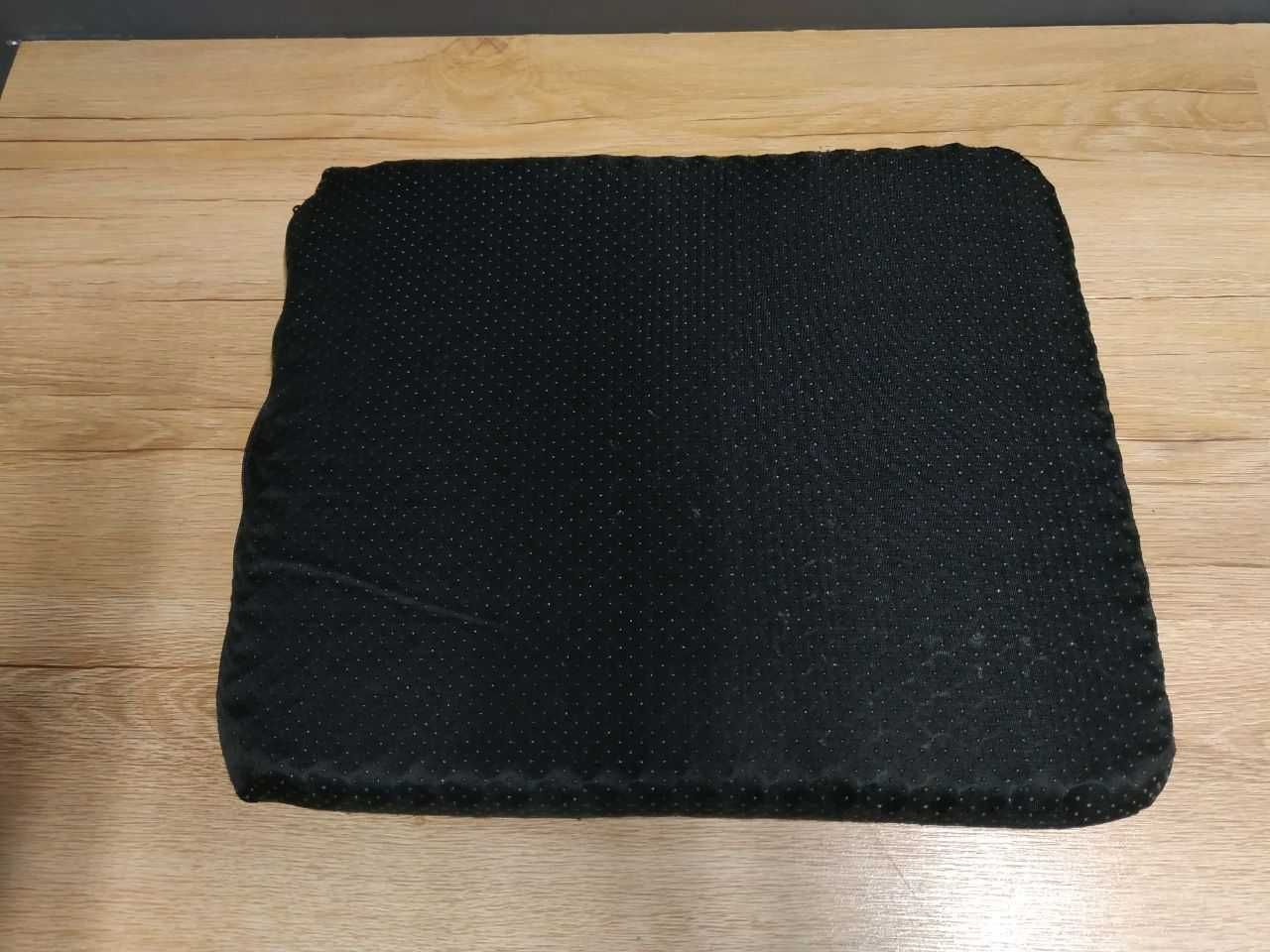 Poduszka żelowa ortopedyczna na krzesło HASA zone –45 cm #6526