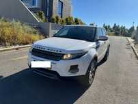 Land Rover Range Rover Evoque 2.2 TD4 Pure