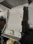 Потолок Ford Fusion mk5