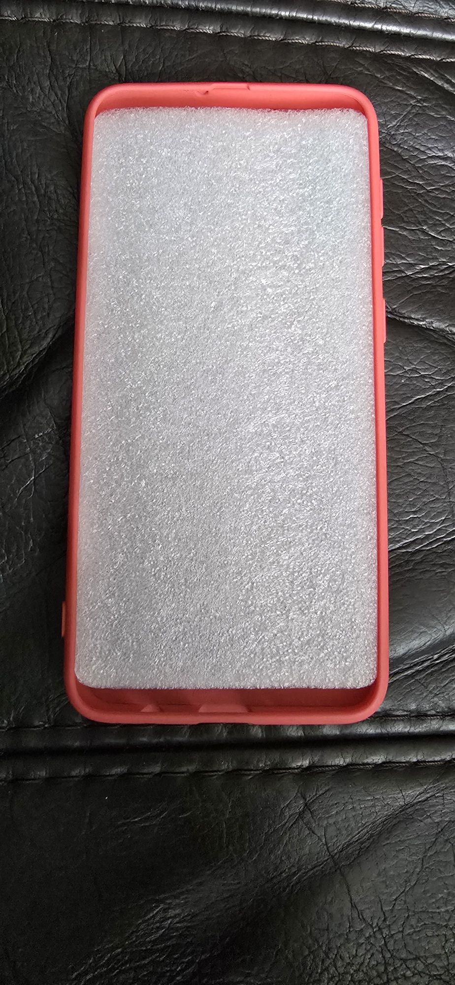 Etui silikonowe do samsunga A50