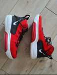 Buty Nike Zoom rize TB university red rozmiar 45 stan idealny