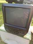 Telewizor turystyczny XT-3781MS 12V/230V