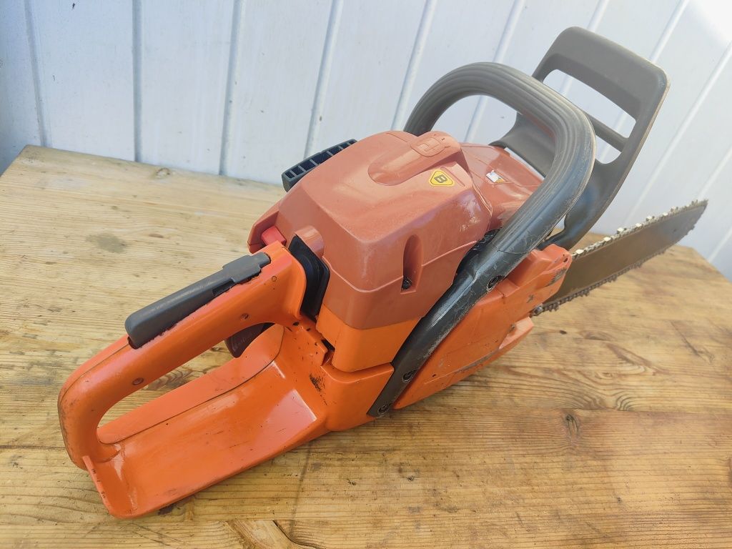 Piła spalinowa Husqvarna 340 2.7KM  # wysyłka
