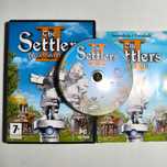 gra pc - the settlers ii 10-lecie settlers 2 10 lecie