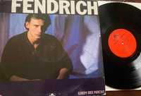 Rainhard Fendrich - Wien Bei Nacht - Winyl - stan VG+!