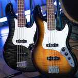 Cort GB24-JJ TBK lub 2T gitara basowa