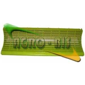 601758 Klepisko do zboża Claas Dominator 76;66;48;58;68;76 i kukurydza