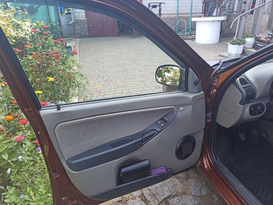 ВАЗ, калина 1117, універсал