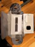 Apple  watch  ultra  1 49MM  uzywany