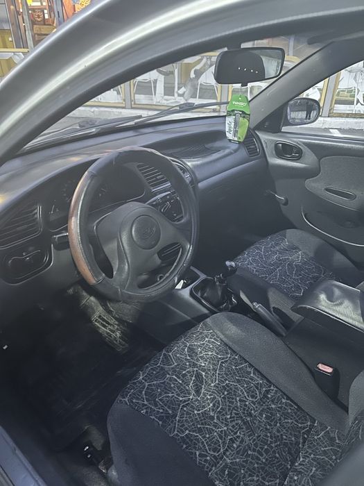 Daewoo Lanos 1.5 бенз. МОЖЛИВИЙ ПРИГОН