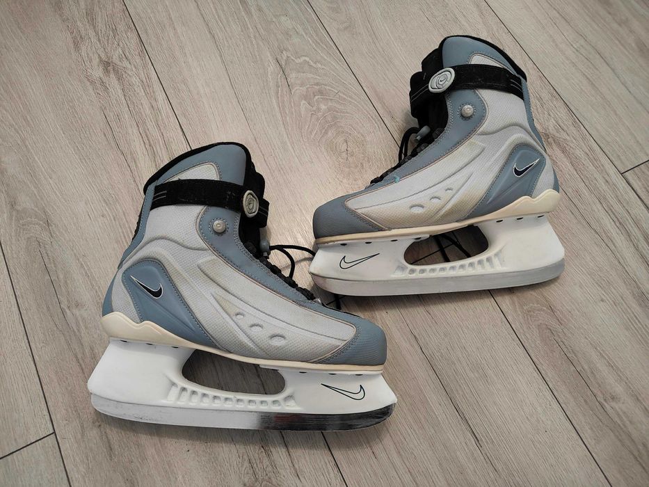 Łyżwy 42 Nike damskie Łyżwy rekreacyjne rozmiar 42 Nike (27 cm)