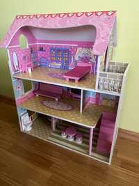 Дитячий ляльковий будинок