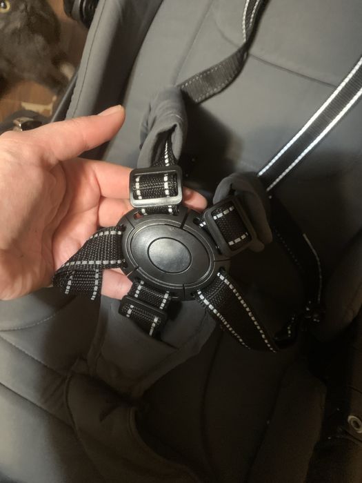 Коляска 2в1 carello ultimo