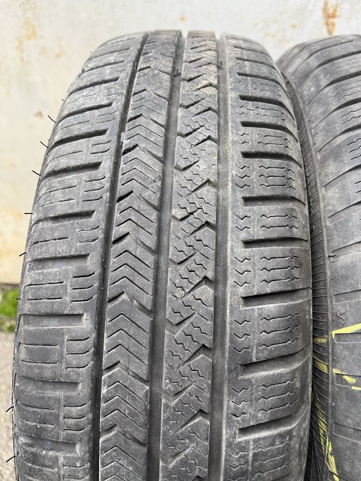 Шины/резина на Smart/ шины на смарт  Vredestein