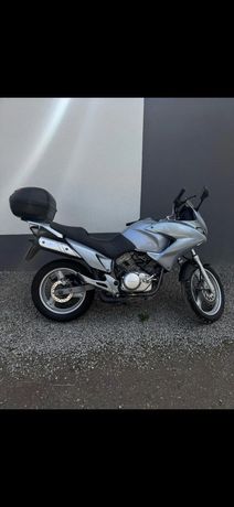 Honda Varadero Honda Varadero stan bardzo dobry