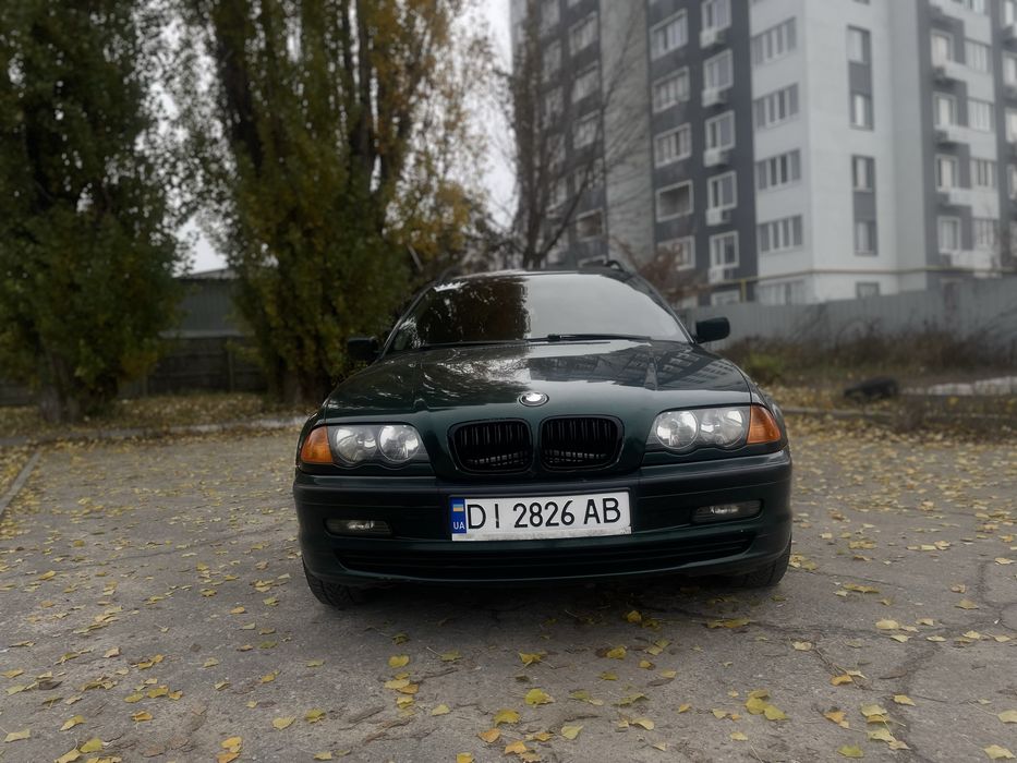 Продам отличную бмв е46,в классном,живом состоянии!!!