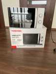 Kuchenka Mikrofalowa TOSHIBA MWP-MM20P(WH)