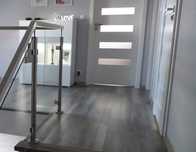Panele laminowane kronotex