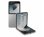 Smartfon Samsung Galaxy Z Flip6 12 GB / 256 GB 5G szary