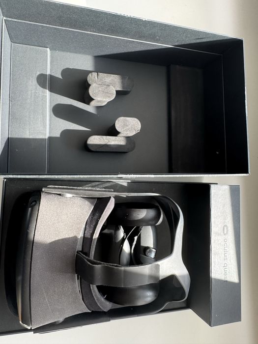 Oculus Quest 1 64GB (rezerwacja)