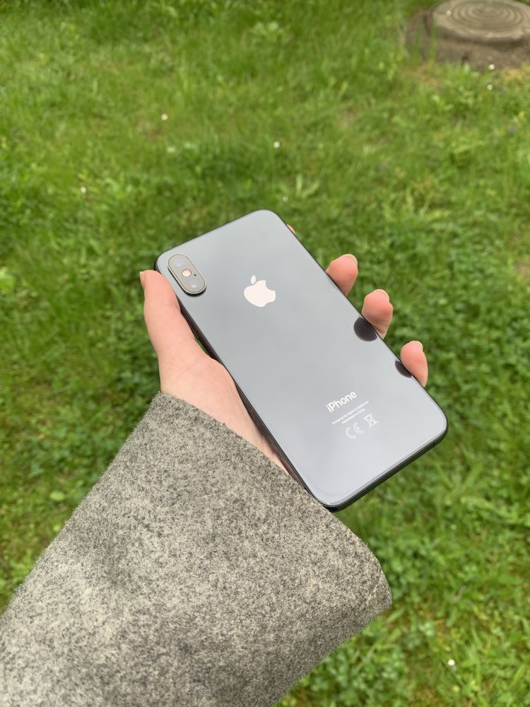 Iphone XS 256 gb. З Європи