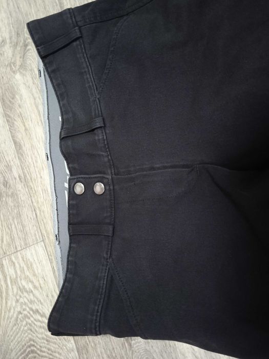 Женские бриджи для верховой езды Struck Канада Размер 48-50