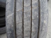 opona 295/80R22.5 MICHELIN X Multi Z (1000 netto)