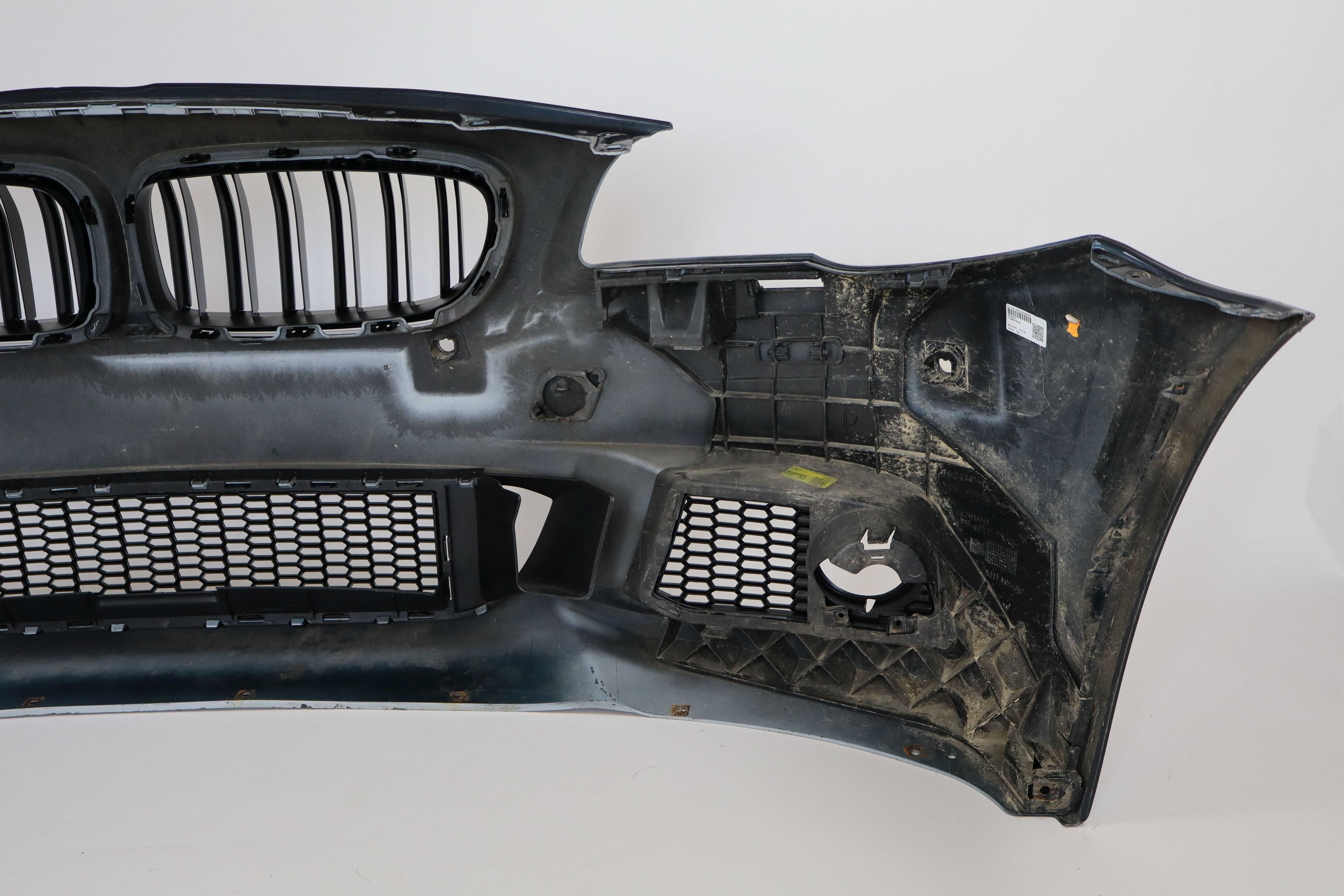 Zderzak BMW 5 F10 F11 stary model M PAKIET (09-13)