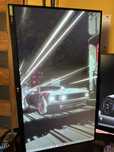 Monitor gamingowy LG