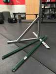 Suporte de parede saco de boxe