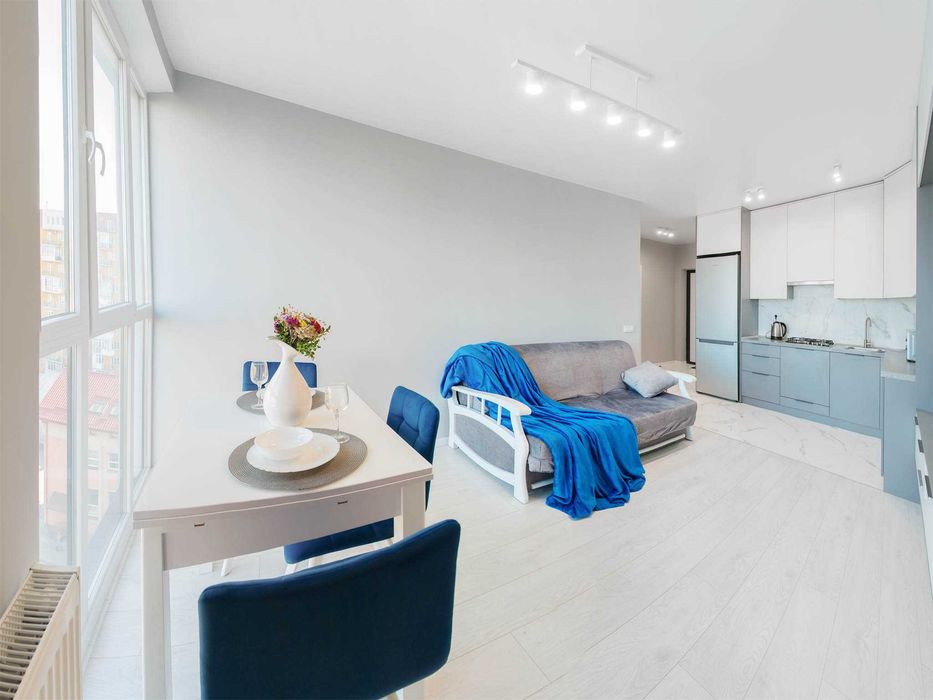 Зелена Навроцького Дністерська  Жасминова Пимоненка  Вашингтона