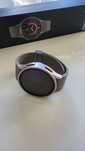 Galaxy watch 5 pro stan idealny, nowy oryginalny pasek