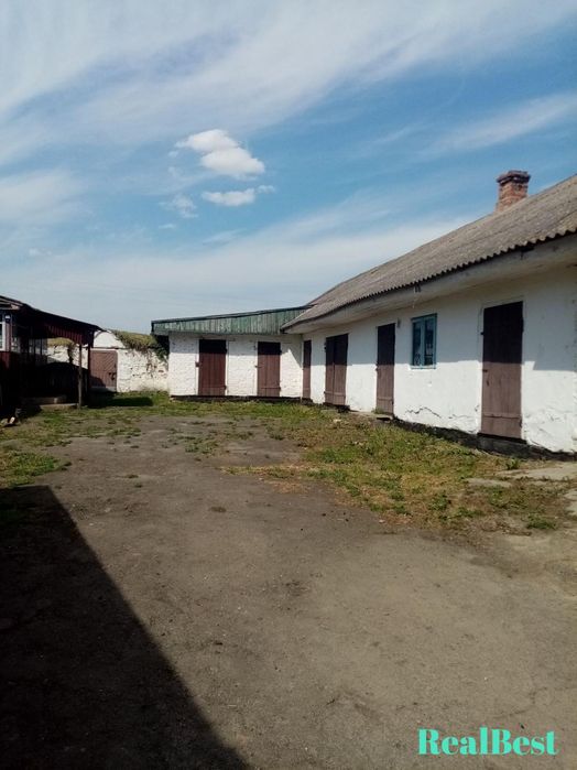 Продаж / Будинок / Травнева, Бриків