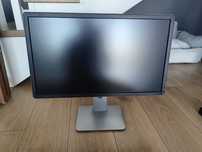 Monitor fullhd Dell p2314ht 23 całe używany LED