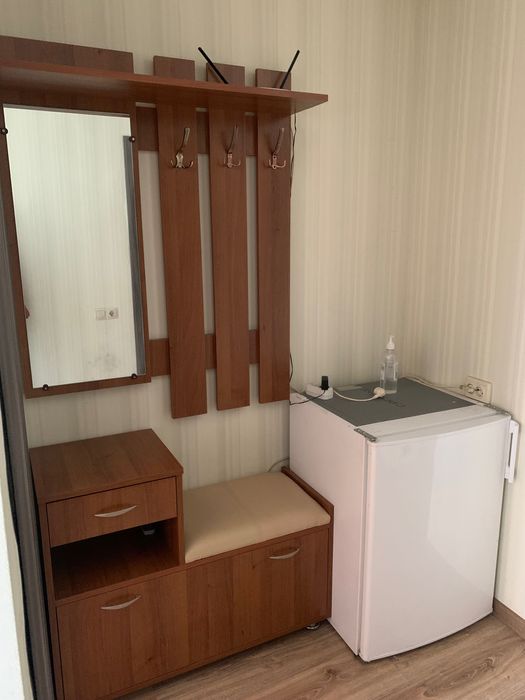 1-кімнатна квартира олієжиркомбінат