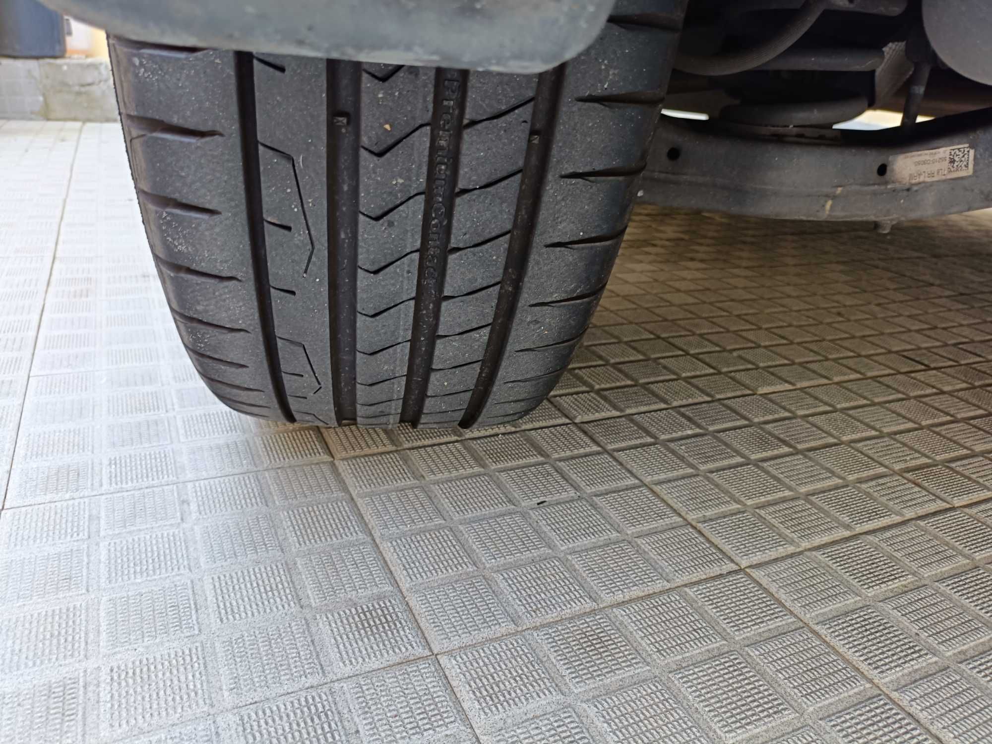 Vendo Hyundai de 2018 completamente novo